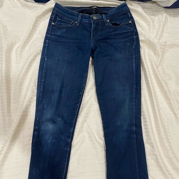 Paige Denim Jeans - Picture 1 of 3